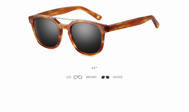 Men's Travel Classic Sunglasses - TrendSettingFashions 