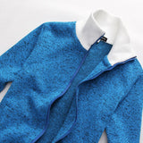 Men's Stylish Zip Up Jacket - TrendSettingFashions 