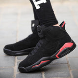 Men's Basketball High Tops - TrendSettingFashions 
