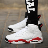 Men's Basketball High Tops - TrendSettingFashions 