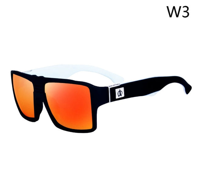 Men's Polarized Designer Sunglasses - TrendSettingFashions 