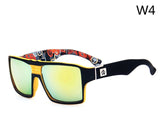 Men's Polarized Designer Sunglasses - TrendSettingFashions 