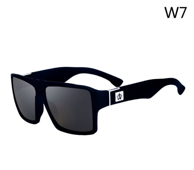 Men's Polarized Designer Sunglasses - TrendSettingFashions 