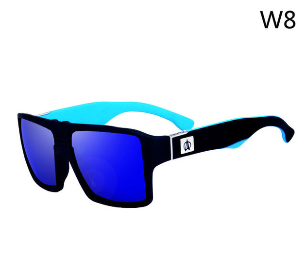 Men's Polarized Designer Sunglasses - TrendSettingFashions 