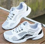 Men's Running Sport Shoe - TrendSettingFashions 