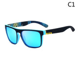 Men's Fashion Polarized Sunglasses - TrendSettingFashions 