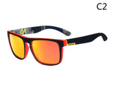 Men's Fashion Polarized Sunglasses - TrendSettingFashions 