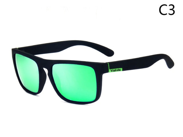 Men's Fashion Polarized Sunglasses - TrendSettingFashions 