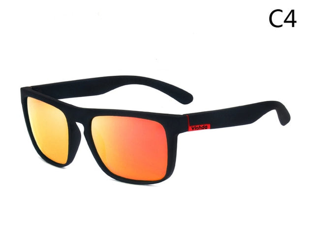 Men's Fashion Polarized Sunglasses - TrendSettingFashions 