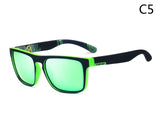 Men's Fashion Polarized Sunglasses - TrendSettingFashions 