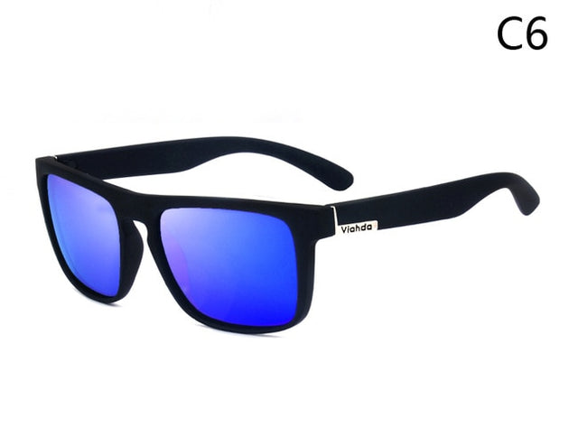 Men's Fashion Polarized Sunglasses - TrendSettingFashions 