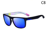 Men's Fashion Polarized Sunglasses - TrendSettingFashions 