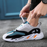 Men's Light Trainers Up To 10.5 - TrendSettingFashions 
