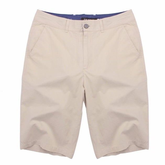 Men's Casual Summer Shorts Up To Size 44 - TrendSettingFashions 