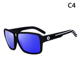 Men's Polarized Framed Sunglasses - TrendSettingFashions 
