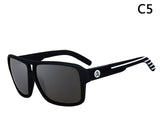 Men's Polarized Framed Sunglasses - TrendSettingFashions 