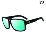 Men's Polarized Framed Sunglasses - TrendSettingFashions 