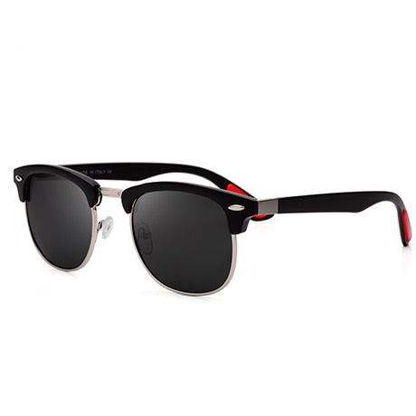 Men's Classic Polarized Sunglasses - TrendSettingFashions 