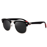 Men's Classic Polarized Sunglasses - TrendSettingFashions 