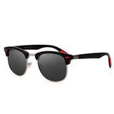 Men's Classic Polarized Sunglasses - TrendSettingFashions 