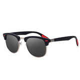 Men's Classic Polarized Sunglasses - TrendSettingFashions 