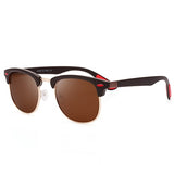 Men's Classic Polarized Sunglasses - TrendSettingFashions 