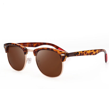 Men's Classic Polarized Sunglasses - TrendSettingFashions 