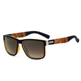 Men's Polarized Mirror Sunglasses - TrendSettingFashions 