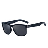 Men's Polarized Mirror Sunglasses - TrendSettingFashions 