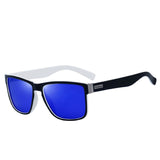 Men's Polarized Mirror Sunglasses - TrendSettingFashions 