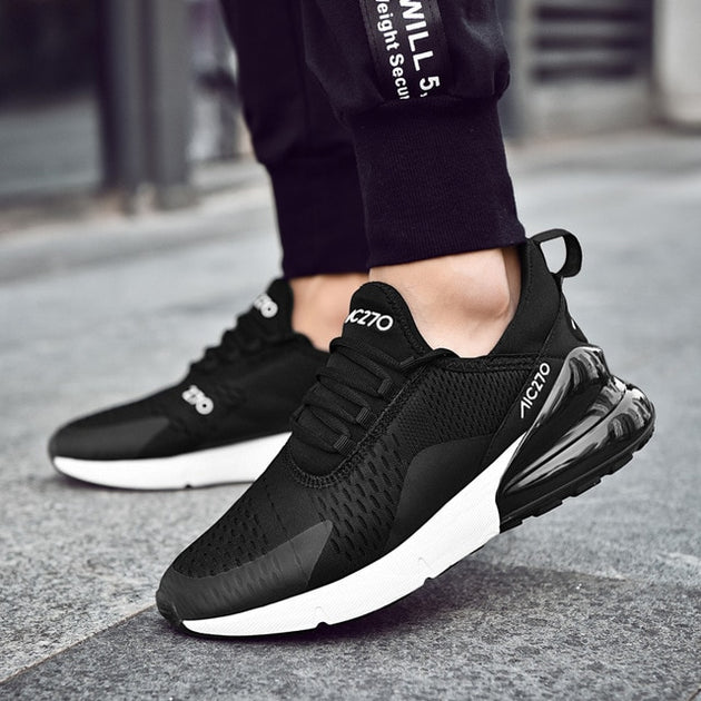 Men's Fashion Breathable Sneakers Summer - TrendSettingFashions 