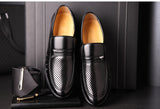 Men's Summer Loafers Up To Size 12 - TrendSettingFashions 