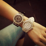 Luminous Fashion Watch - TrendSettingFashions 