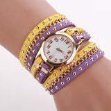 Women's Fashion Bracelet With 8 Colors! - TrendSettingFashions 