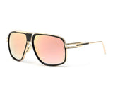 Big Frame Hollywood Style Men's Sunglasses - TrendSettingFashions 