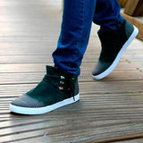 Men's Fashion Stylish Corduroy Shoes In 2 Colors - TrendSettingFashions 