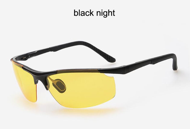 Men's Magnesium Polarized Glasses - TrendSettingFashions 