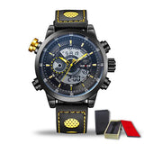 Men's Digital Military Style Sport Watch - TrendSettingFashions 