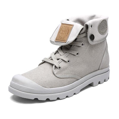 Men's Fashion Outdoor Boot - TrendSettingFashions 