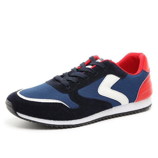 Men's Air Mesh Ultralight Flats - TrendSettingFashions 
