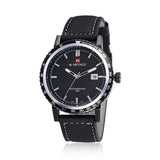 Men's Quartz 30M Waterproof Sport Watch! - TrendSettingFashions 