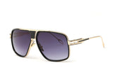 Big Frame Hollywood Style Men's Sunglasses - TrendSettingFashions 