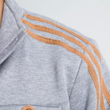 Fashion Spring Leisure Zip Up Jacket In 2 Colors - TrendSettingFashions 