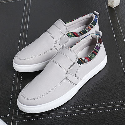 Men's Slip On Designer Shoe - TrendSettingFashions 