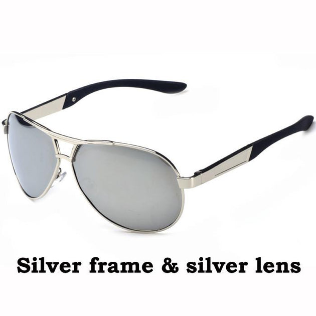 Men's Aviator Driving Glasses - TrendSettingFashions 