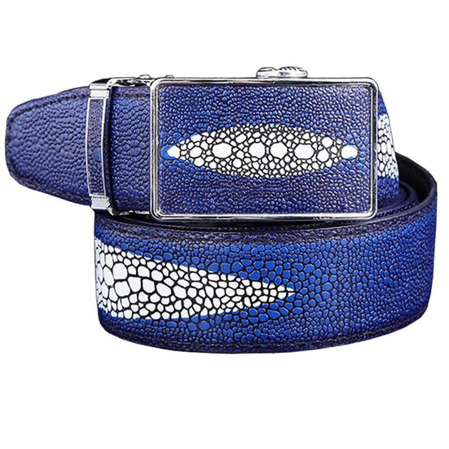 Men's Leather Fashion Auto Belt! - TrendSettingFashions 