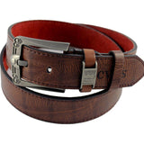 Men's 3 Color Fashion Belt - TrendSettingFashions 