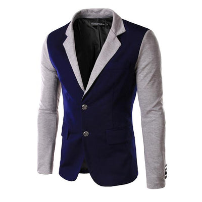 Trendy Summer Blazer - TrendSettingFashions 