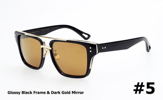 Vintage Frame Sunners! - TrendSettingFashions 