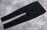Denim Stretch Destroyed Fashion Jeans - TrendSettingFashions 